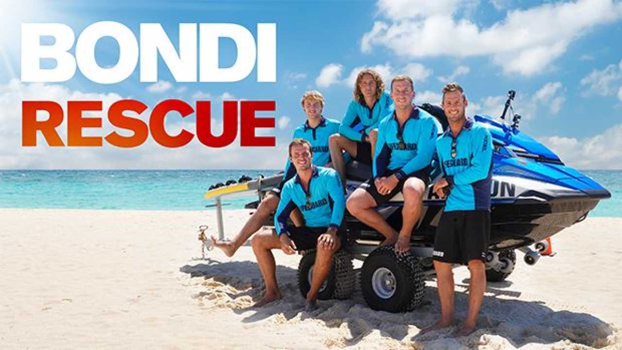 Bondi Rescue