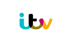 ITV Studios - logo